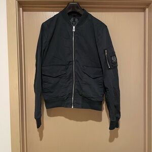 Belstaff Barham Bomber Jacket